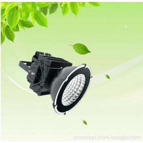 Bridgelux 100W LED High Bay Light, LED High Bay – P